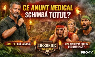 desafio PRO TV