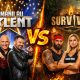 romanii vs survivor AUDIENTE TV