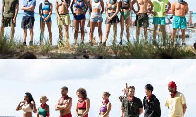 survivor ANTENA1