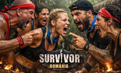 survivor scandal concurenti
