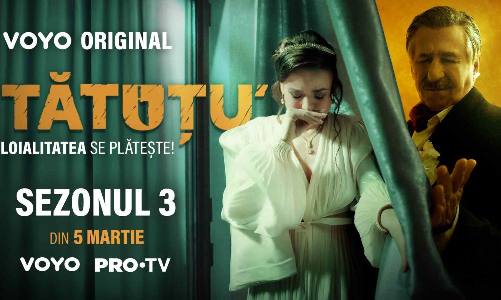 tatutu sezonul 3