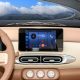 Allview Auto lansează 4City: prima mașină electrică urbană cu autonomie de până la 300 km și 5 uși, care poate fi condusă de la 16 ani 211 6 interior