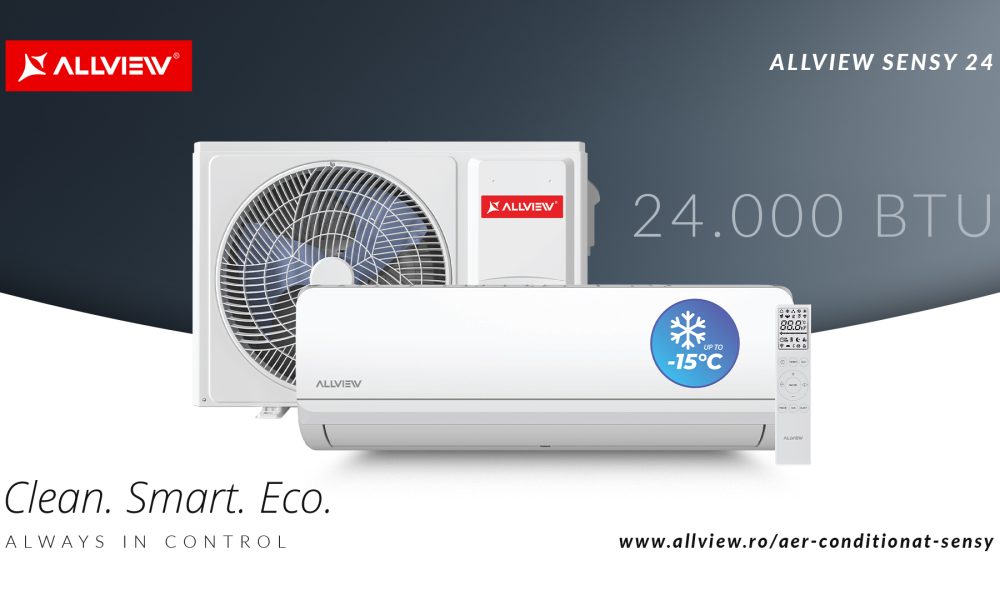AC Allview Sensy24