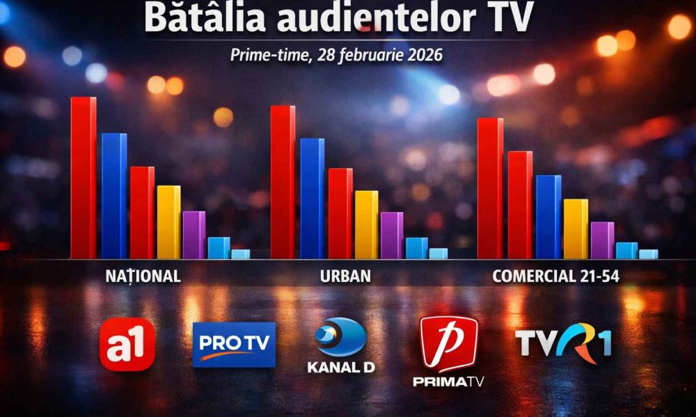 Audientele au luat foc Survivor distruge tot si lasa in urma un adevarat haos TV 🚨📺 Cum arata clasamentul