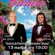 „CARUSO” – spectacol „Mărţişor”, cu tenorul ŞTEFAN von KORCH şi invitaţii, pe 13 martie la Teatrul Constantin Tănase 95 Caruso 1