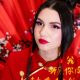 Anul Chinezesc, celebrat prin modă alături de designerul Adelaida Cristina Nichifor 75 DSC3708