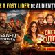 Desafio vs Chefi ANALIZA AUDIENTE TV