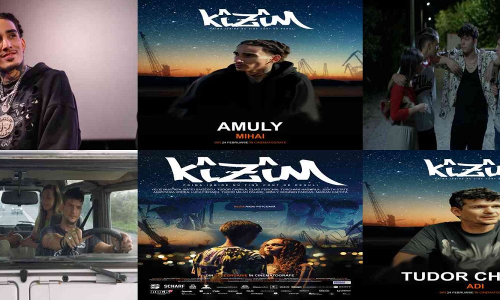KIZIM colaj 3x2 RADAR DE MEDIA