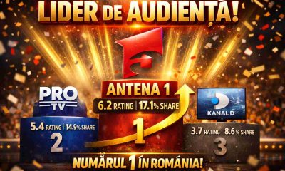 LIDER DE AUDIENTA DRAMA la Survivor „Profa de mate a parasit competitia in fata a 14 milioane de romani