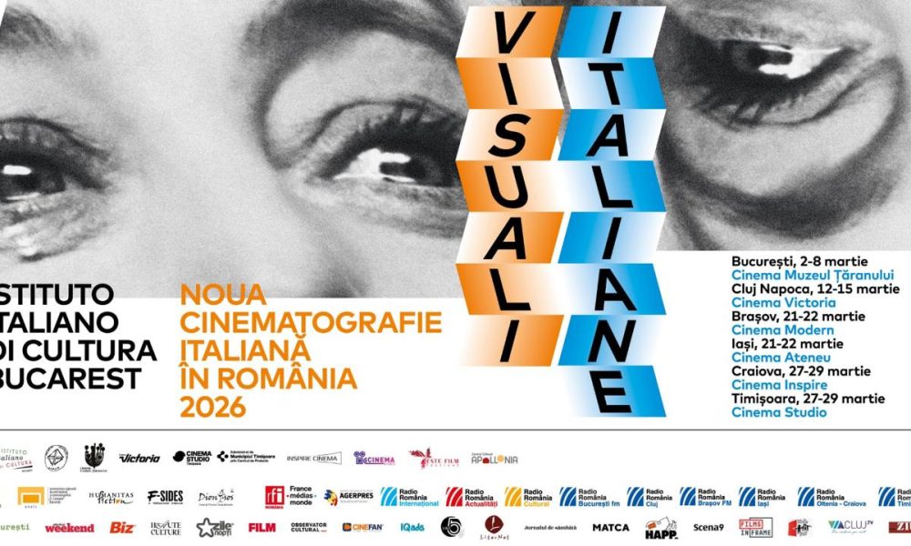 Visuali Italiane