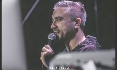 Zoli Toth 2