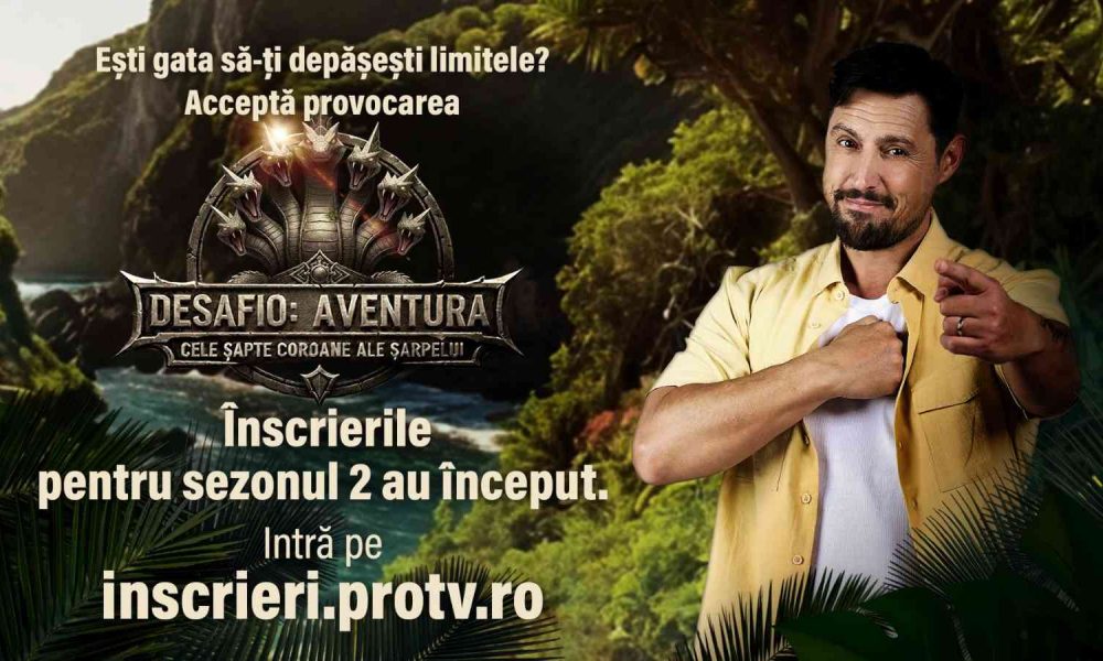 desafio 2026