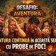 RUPTURĂ în tabără! Desafio: Aventura scapă de sub control – conflicte uriașe și probe devastatoare 💣 84 desafio compressed