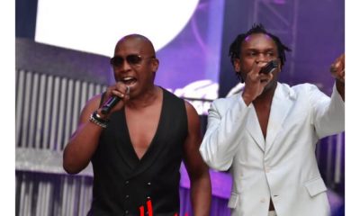 dr alban haddaway