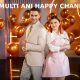 happy channel 10 ANI