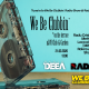De pe undele radio, direct pe ringul de dans: WE BE CLUBBIN’ SHOWCASE revine pe terasa nJOY 66 showcase 21.03 landscape