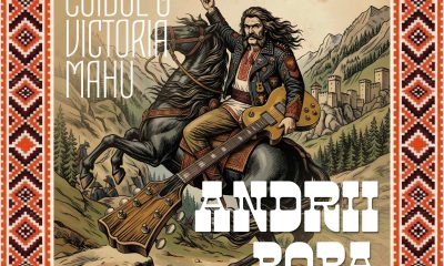 single cover Andrii Popa
