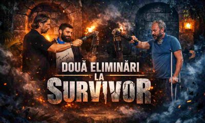 survivor eliminari 100kb