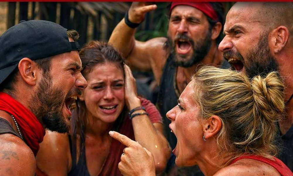 survivor exact 100kb