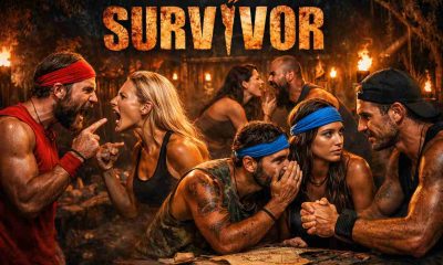 survivor image 100kb