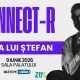 🎤 Connect-R își sărbătorește ziua pe scenă: „Ziua lui Ștefan” ajunge la ediția a VII-a, pe 9 iunie 2026, la Sala Palatului 62 ziua lui stefan
