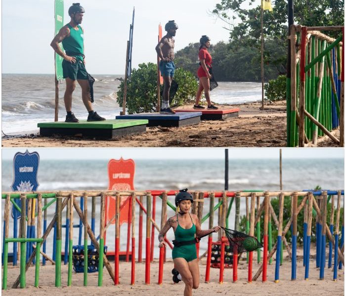 🚨 Eliminare dizolvare si revenire dramatica Seara exploziva la Desafio. Show ul lider de audienta
