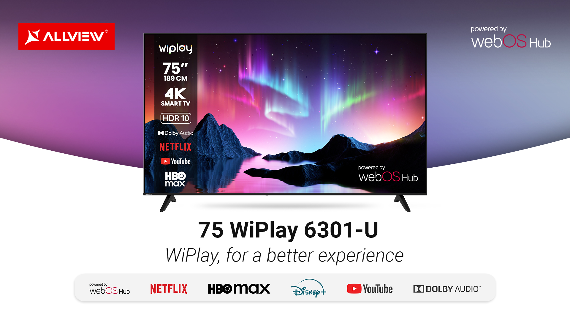 75WiPlay6301 U