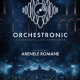 Ana Baniciu deschide line-up-ul concertului ORCHESTRONIC de la Arenele Romane 74 Afis Principal