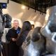Cum vezi o expoziție care se schimbă odată cu tine? „Metafora”, expoziția centrală a RCW 2026 69 Artistul vizual Marian Palie RCW 2025