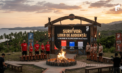 DEZASTRU LA SURVIVOR Olga Barcari ELIMINATA in lacrimi dupa un duel sangeros Decizia radicala care a trimis o direct in IADUL din Exil