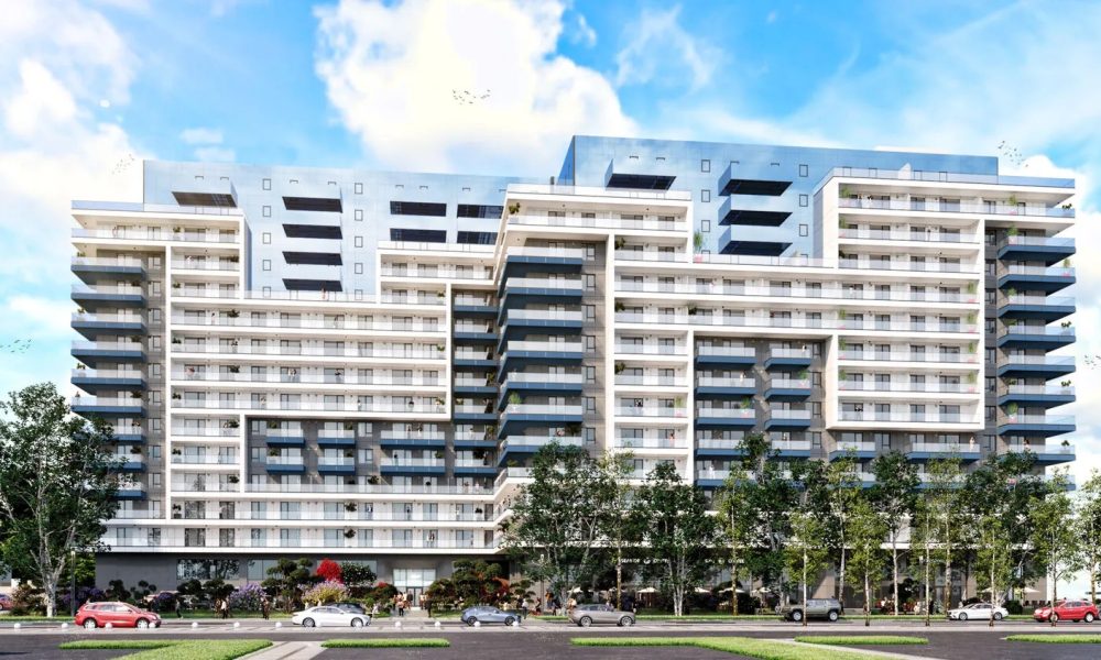 Descoperă Solid Residence Skyline Mamaia - una dintre cele mai atractive investiții imobiliare în 2026