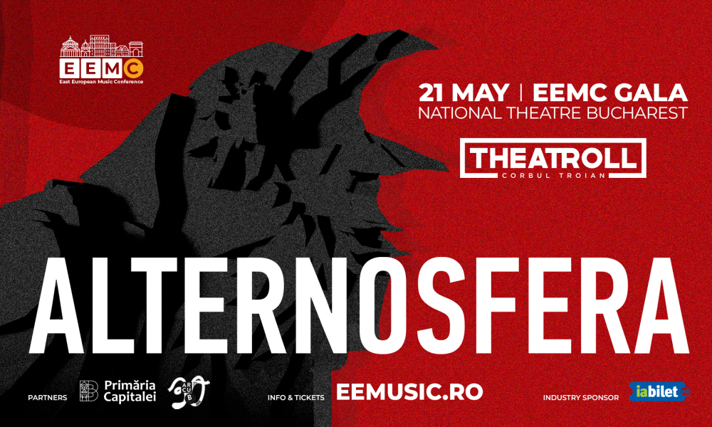 EEMC GALA Concert Alternosfera 2
