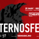 EEMC 2026 anunță Gala oficială la Teatrul Național București 77 EEMC GALA Concert Alternosfera 2