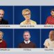 „Dezacorduri de pace” – noua emisiune de dezbatere de la TVR 1: opinii ferme, dialog autentic și echilibru 92 FRONT DP