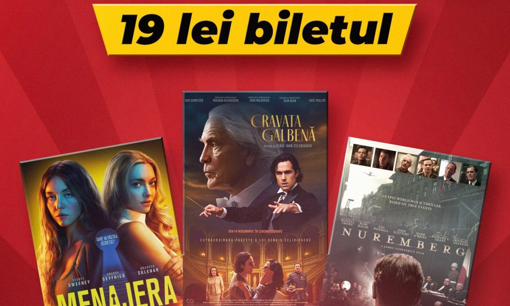 Happy Cinema 4