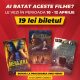 Sărbători de Paște în familie, la cinema: aventuri, animații și povești pentru toate vârstele 92 Happy Cinema 4