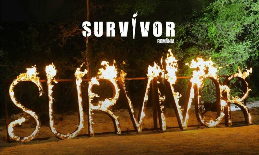 LIDER DE AUDIENTA Haos la Survivor Duel incendiar lacrimi si o decizie care schimba jocul Eliminare sau Exil