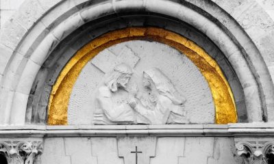 Madrigal Saptamana Patimilor afis turneu