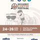 Weekendul acesta va asteptam la cafea, la Bucharest Coffee Festival 87 Poster BCF