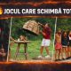 SURVIVOR- EXILUL DEVINE COȘMAR: zgomote STRANII, tensiuni SCĂPATE DE SUB CONTROL și un joc care poate DISTRUGE tot! 72 SURVIVOR EXILUL DEVINE COSMAR zgomote STRANII tensiuni SCAPATE DE SUB CONTROL si un joc care poate DISTRUGE tot