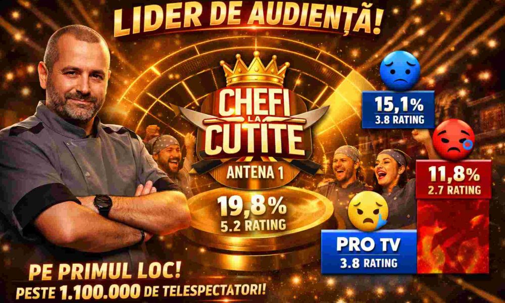 chefi la cutite