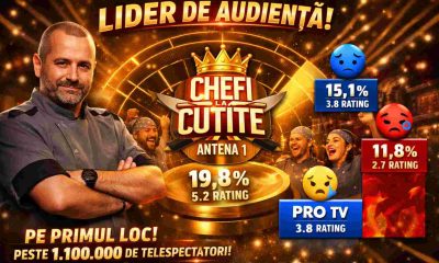 chefi la cutite