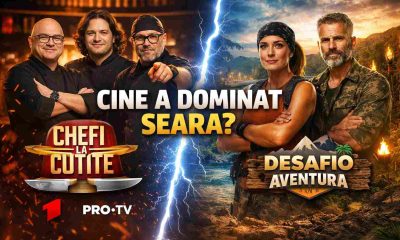chefi vs desafio 100kb