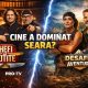 chefi vs desafio 100kb