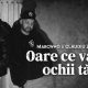 MarcWho si Claudiu Zamfira lanseaza videoclipul „Oare ce vad ochii tai?” – o poveste despre iubire, regrete si adevaruri tarzii 184 foto