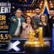 🔥 EXPLOZIE TOTALĂ la Românii au talent! Semifinaliștii sezonului 16 au fost aleși, iar pentru prima dată PUBLICUL decide cine merge mai departe! 😱🎤 69 romanii au talent