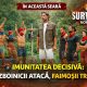 💣 EXPLOZIE LA Survivor România: IMUNITATEA CARE SPARGE TABERELE! Războinicii lovesc primii, dar urmează DECIZIA care poate arunca totul în aer! 🔥 69 survivor 100kb