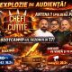 !🔥 EXPLOZIE DE AUDIENȚĂ la CHEFI LA CUȚITE. Antena 1 SPULBERĂ PRO TV, iar BOOTCAMP-ul sezonului 17 începe cu tensiune maximă și dueluri pe viață și pe moarte! 🍽️💥 81 🔥 EXPLOZIE DE AUDIENTA la CHEFI LA CUTITE. Antena 1 SPULBERA PRO TV