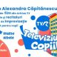 Ziua Copilului, în direct la TVR! Studiourile devin „Televiziunea Copiilor”, iar seara explodează cu Alexandra Căpitănescu 134 1 iunie la TVR 1
