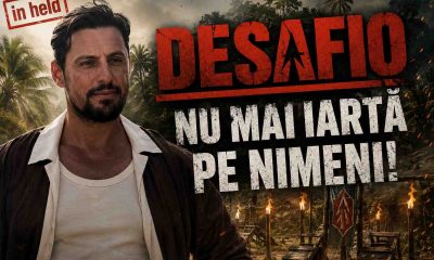 DESAFIO atinge punctul critic